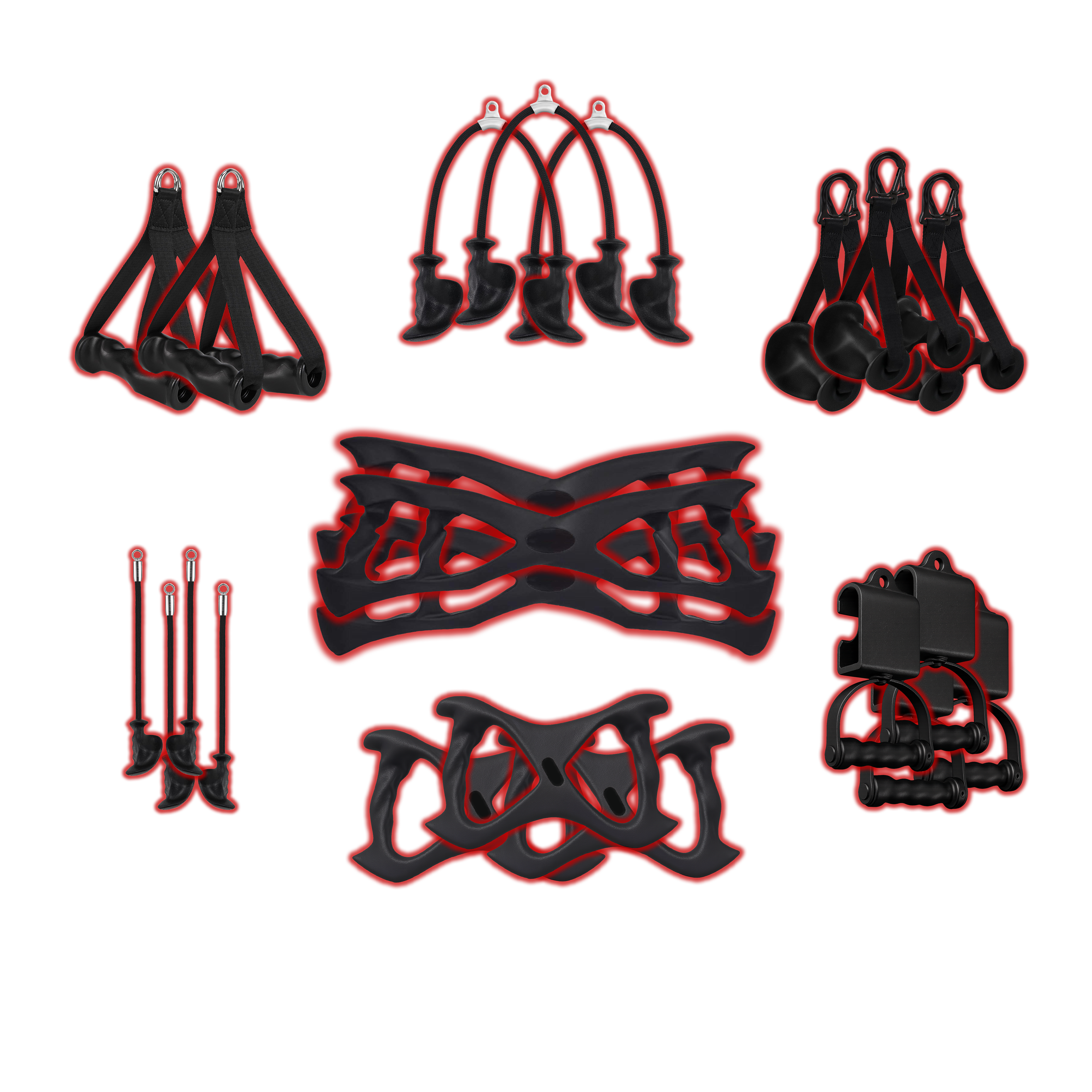 Commercial Ergonomics Package