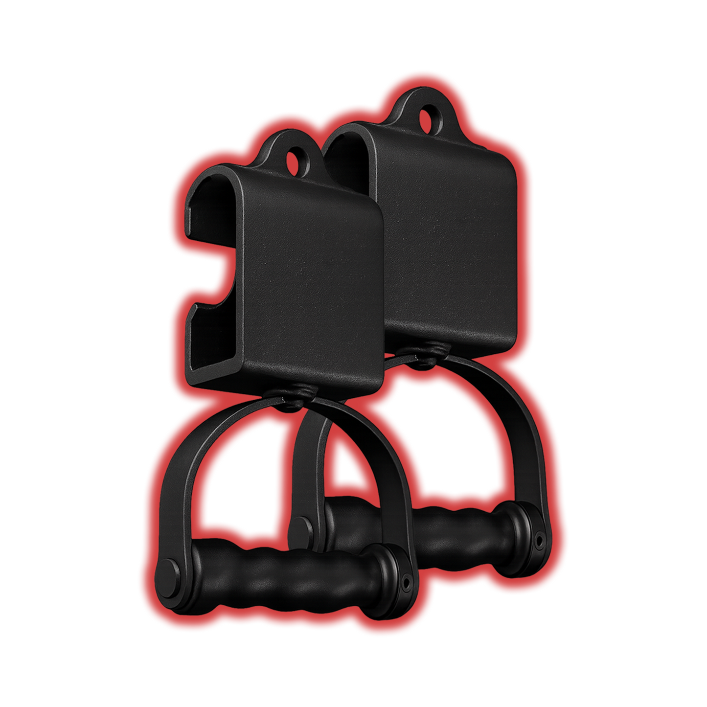 MEDIUM GYM CABLE ATTACHMENTS PACKAGE