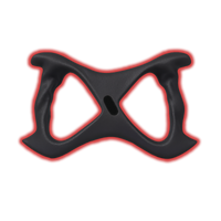 2 x Close Grip Attachments