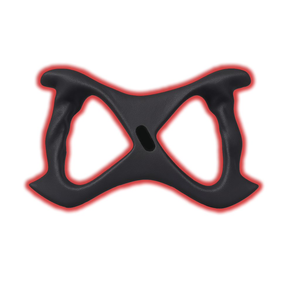 Ergonomic Close Grip Attachment | Staunch Mode