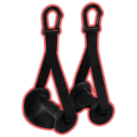 2 x Heavy Duty Attachments