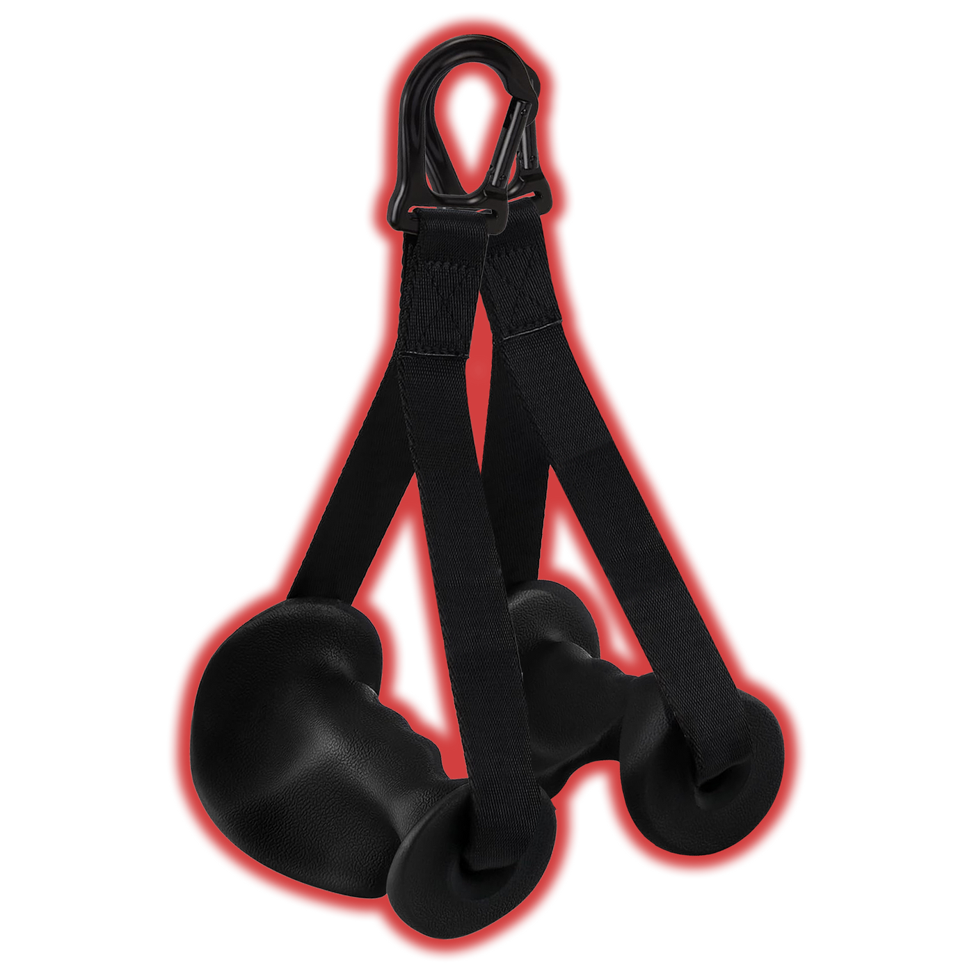 HEAVY DUTY CABLE ATTACHMENTS