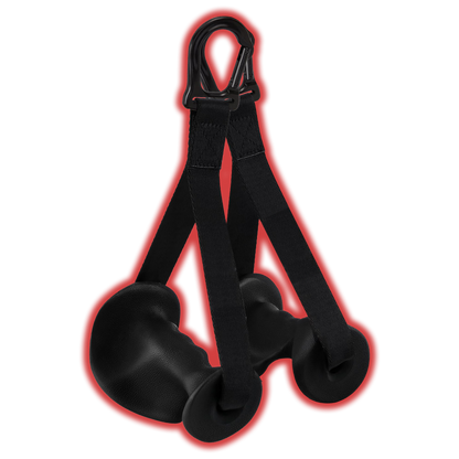 THE BASICS CABLE ATTACHMENTS PACKAGE