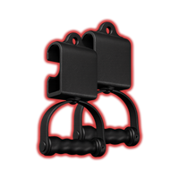 1 x Rotating Hook Attachment Set