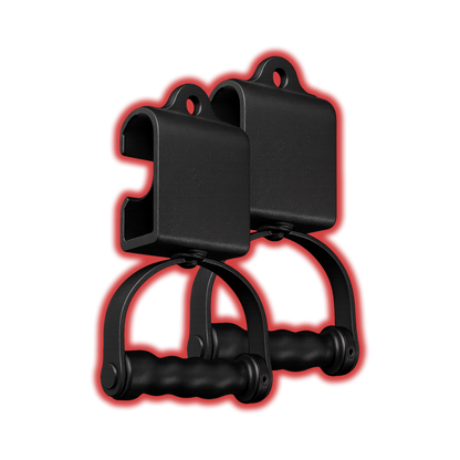 ROTATING HOOK CABLE ATTACHMENTS