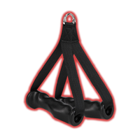 2 x Lightweight Attachments