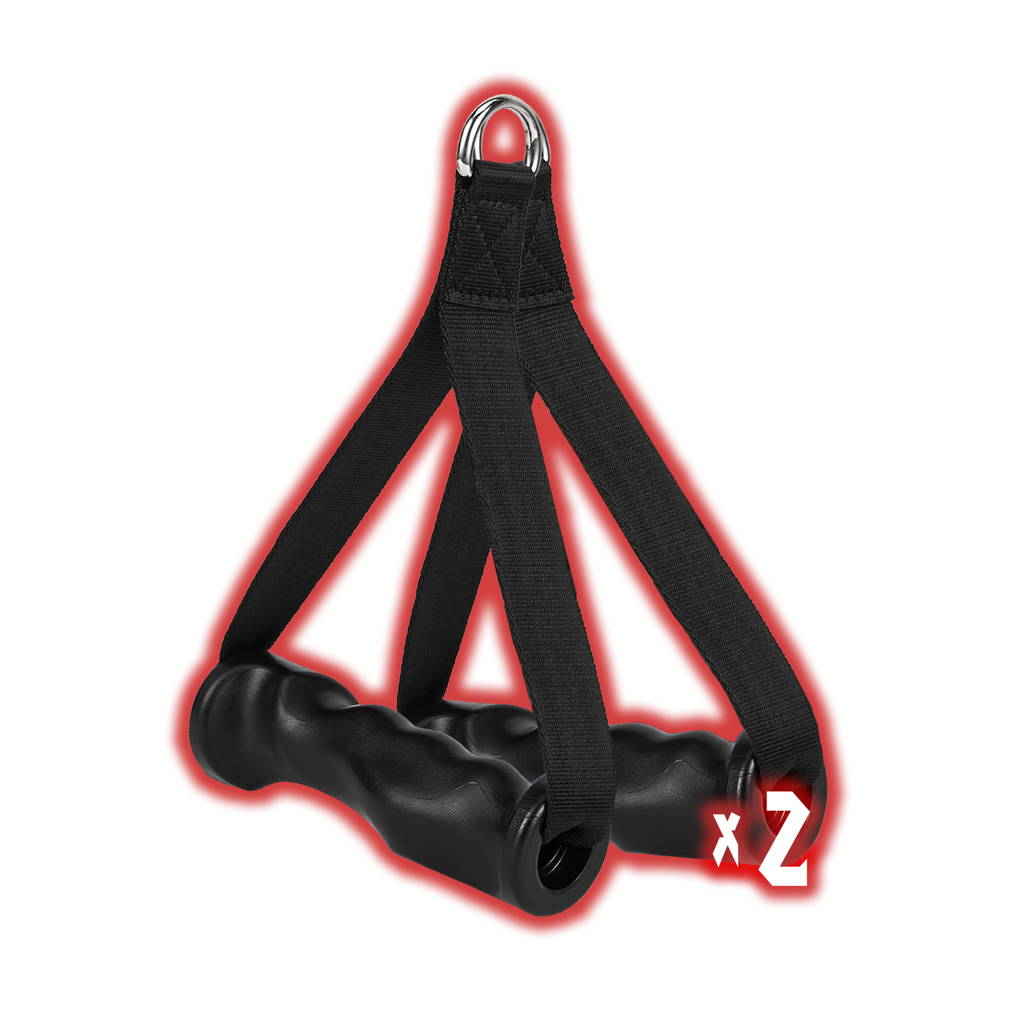 Complete Ergonomics Package