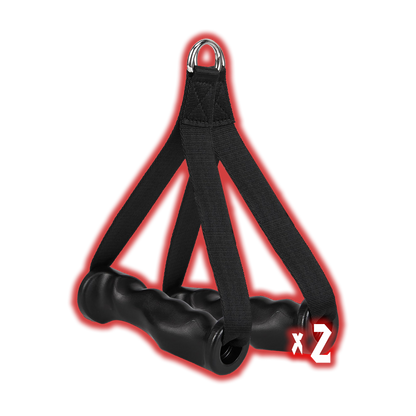 MEDIUM GYM CABLE ATTACHMENTS PACKAGE