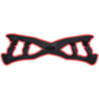 2 x Multigrip Attachments