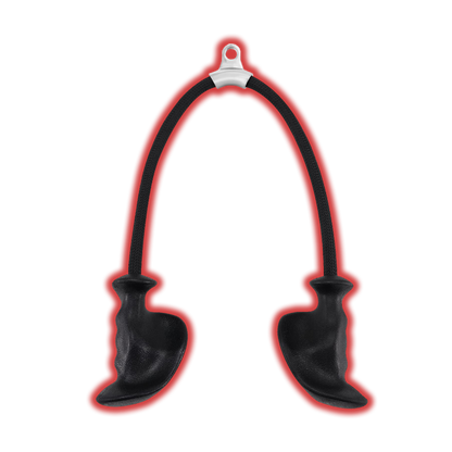 STARTER CABLE ATTACHMENTS PACKAGE