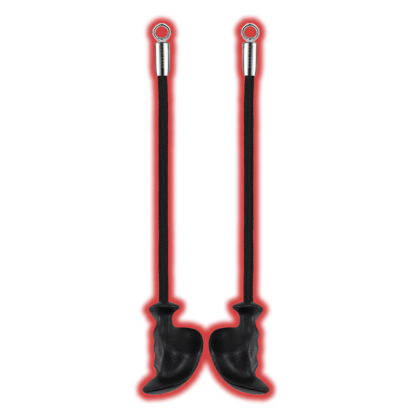 UNILATERAL ERGONOMIC TRICEPS ROPE