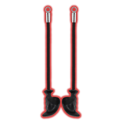 STARTER CABLE ATTACHMENTS PACKAGE
