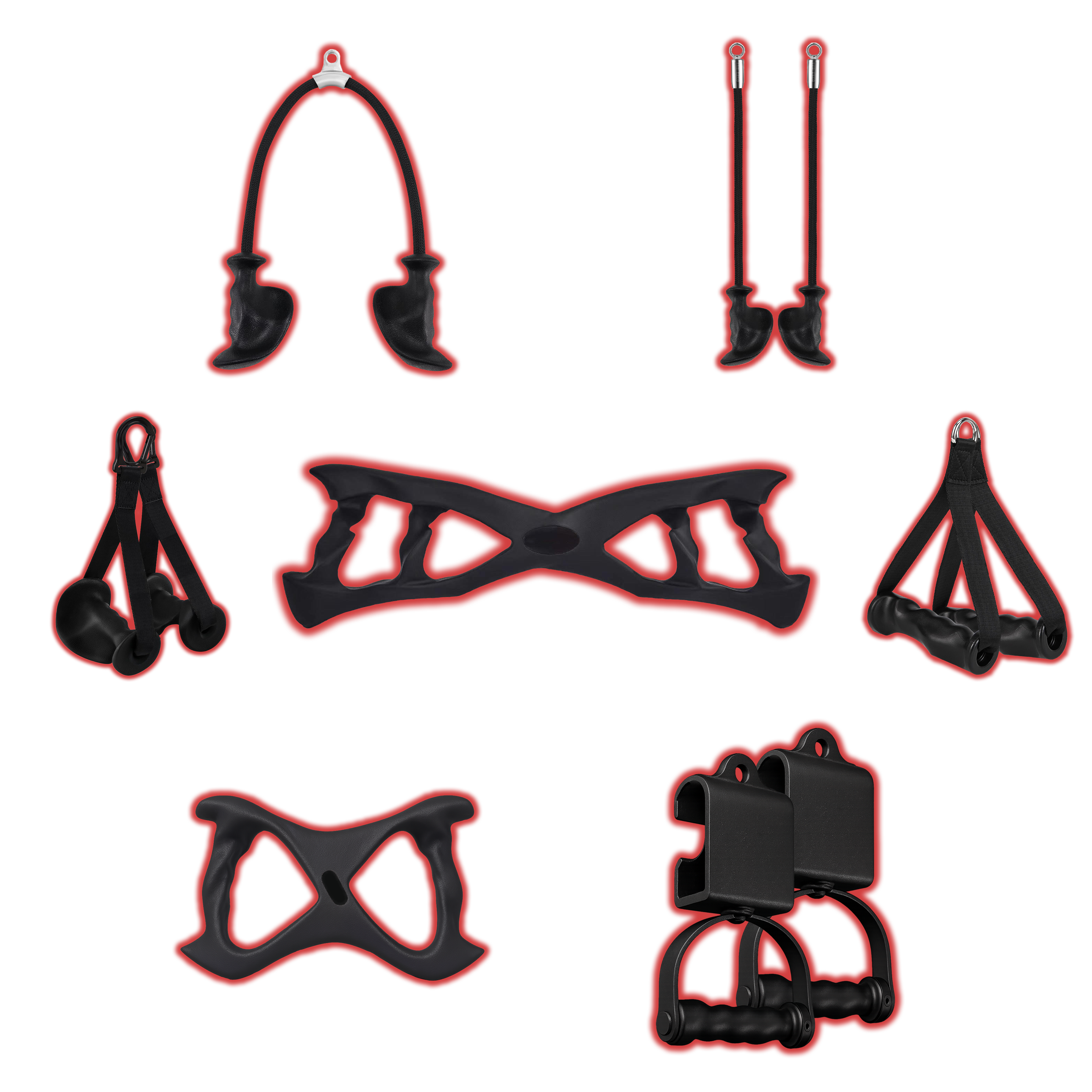 Starter Ergonomics Package