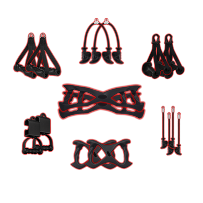 Complete Ergonomics Package