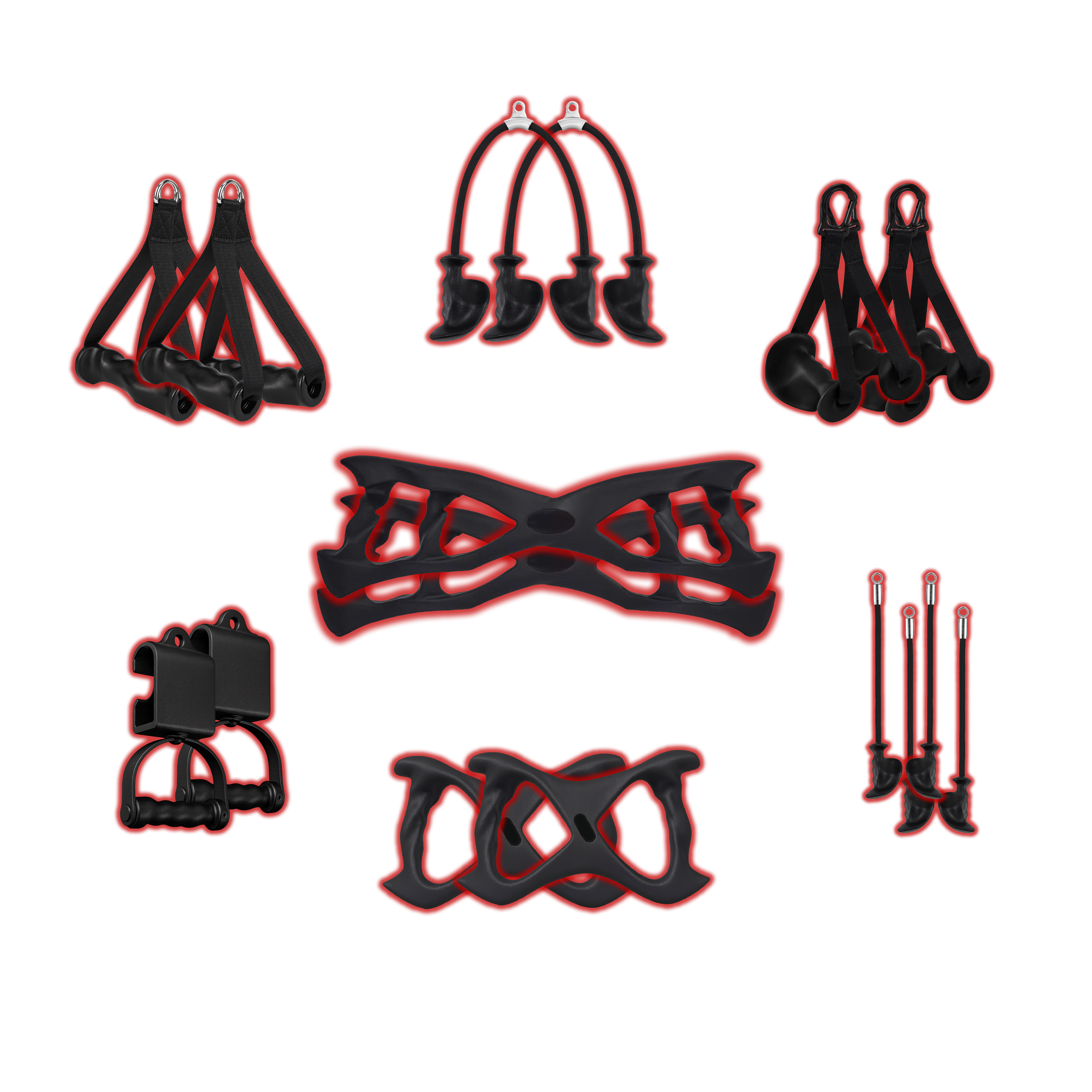 Complete Ergonomics Package