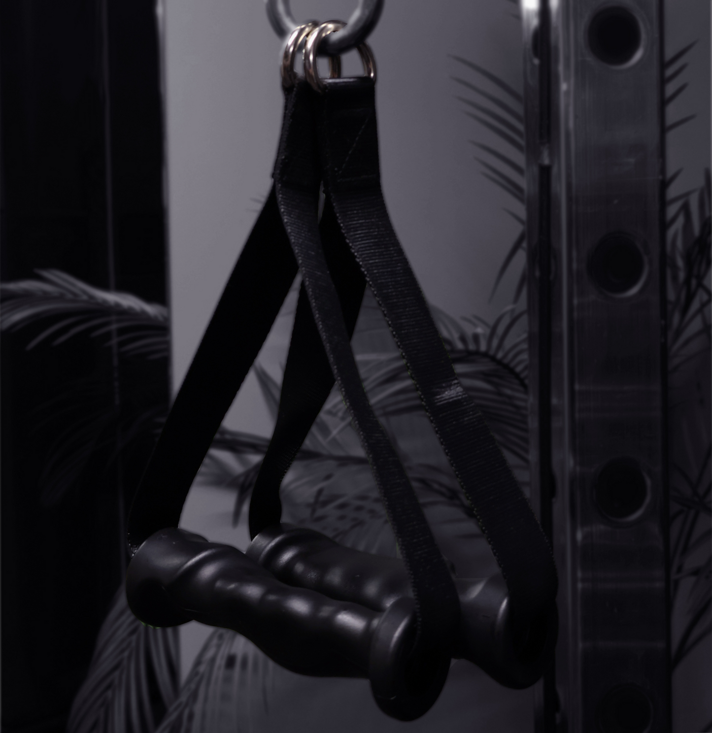 Lightweight Cable Attachments