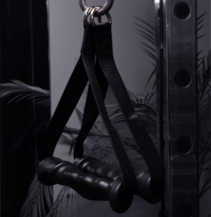 Lightweight Cable Attachments