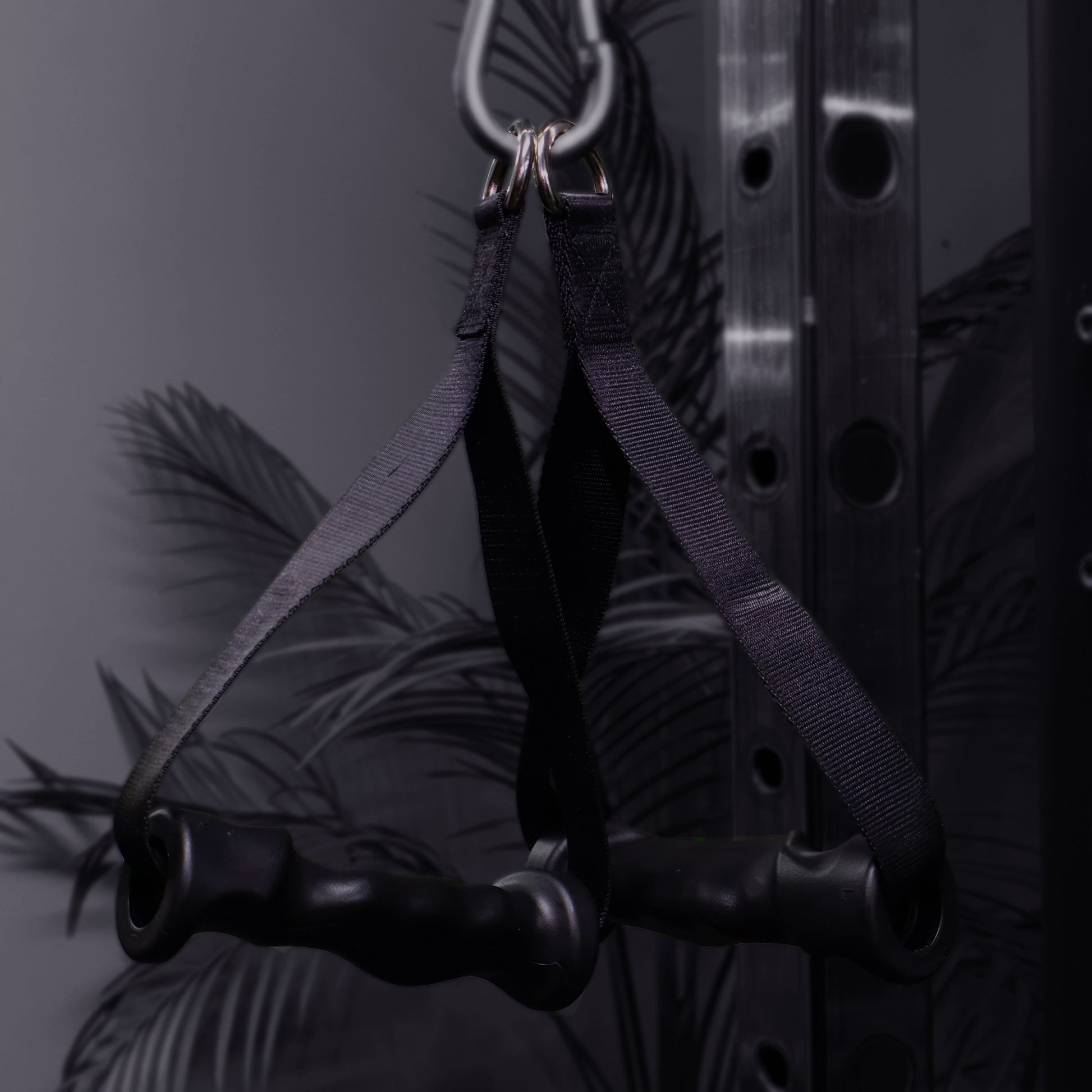 Lightweight Cable Attachments